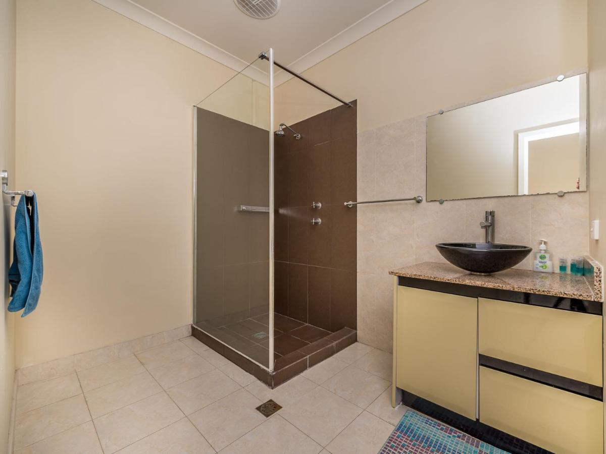 Villa Seafront Unit 49 Jurien Bay Exterior foto