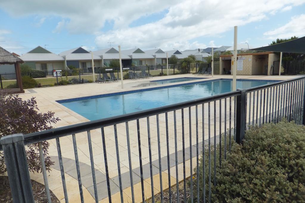 Villa Seafront Unit 49 Jurien Bay Exterior foto