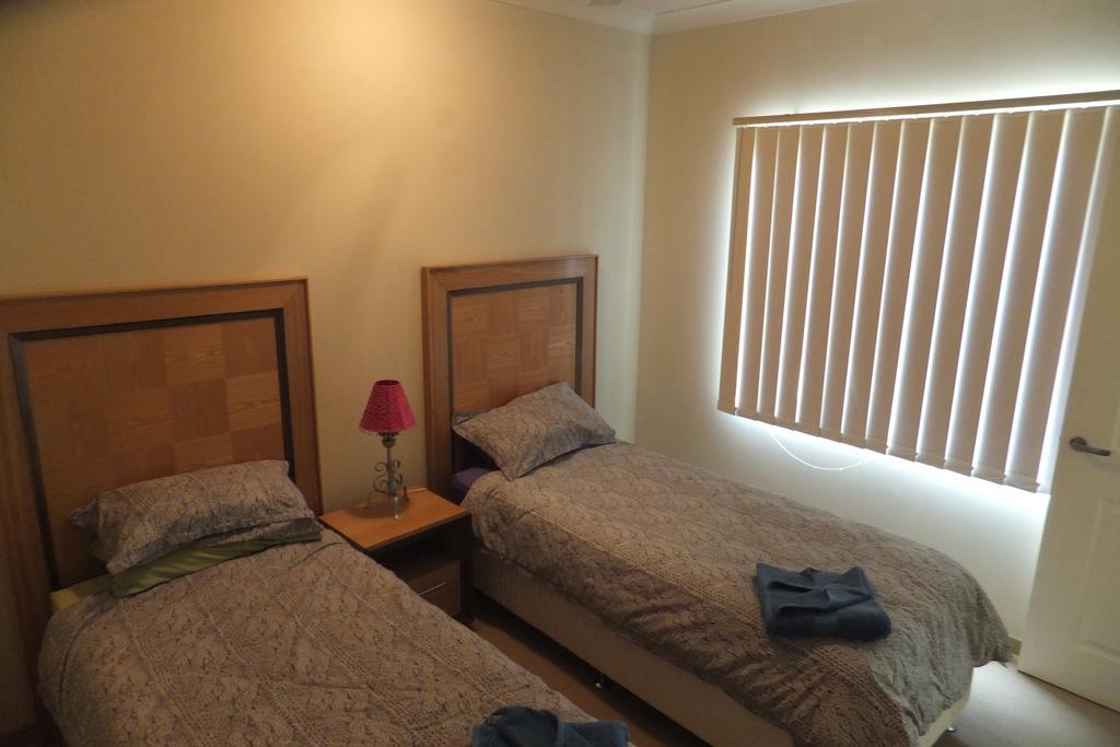 Villa Seafront Unit 49 Jurien Bay Exterior foto