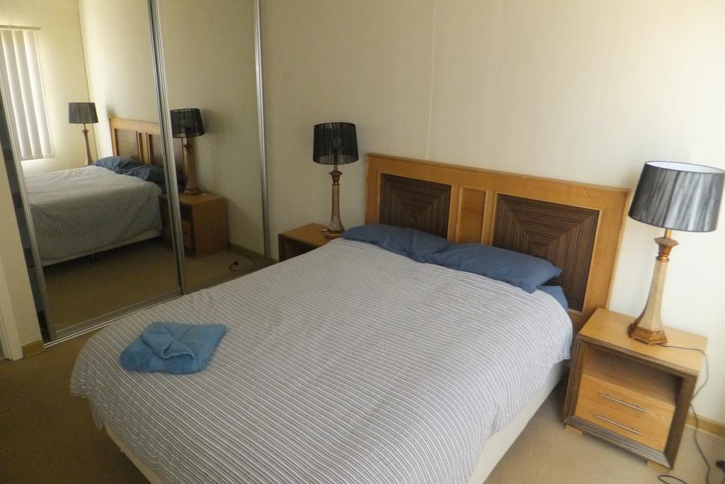 Villa Seafront Unit 49 Jurien Bay Exterior foto