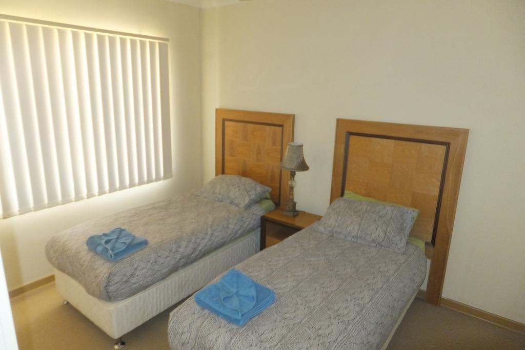 Villa Seafront Unit 49 Jurien Bay Exterior foto