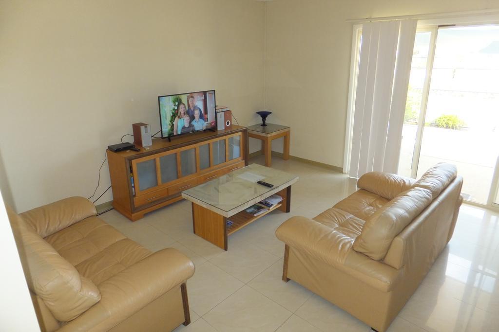 Villa Seafront Unit 49 Jurien Bay Exterior foto
