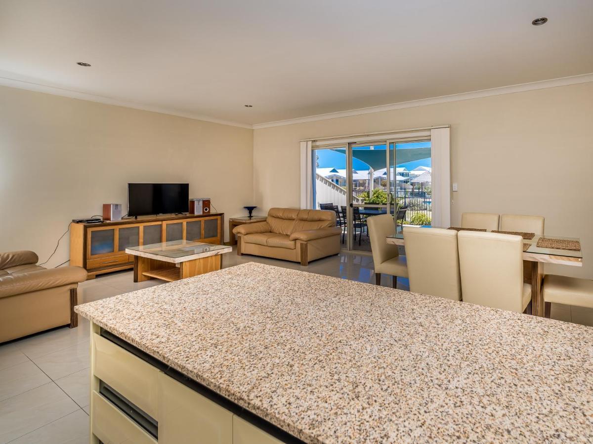 Villa Seafront Unit 49 Jurien Bay Exterior foto