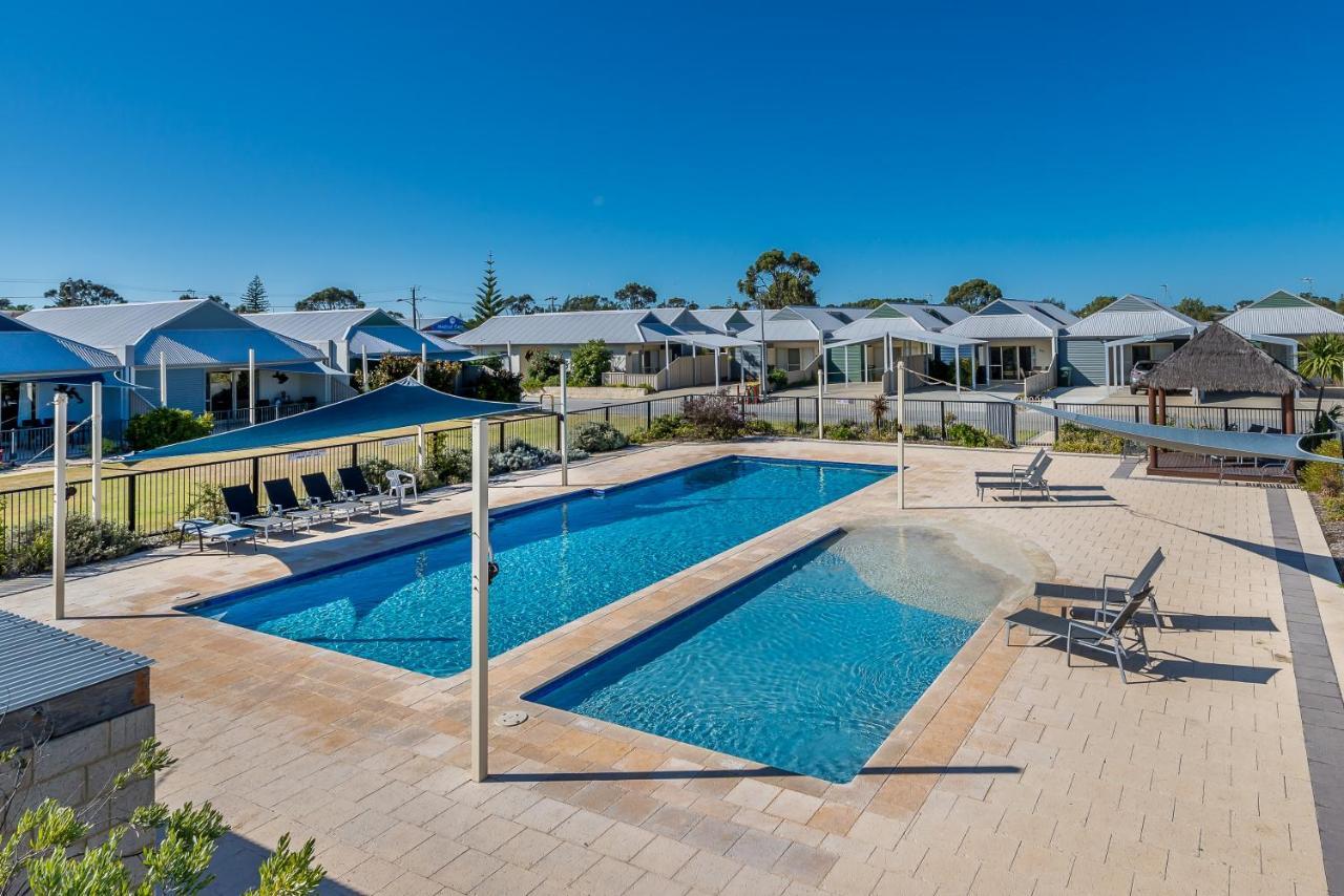 Villa Seafront Unit 49 Jurien Bay Exterior foto