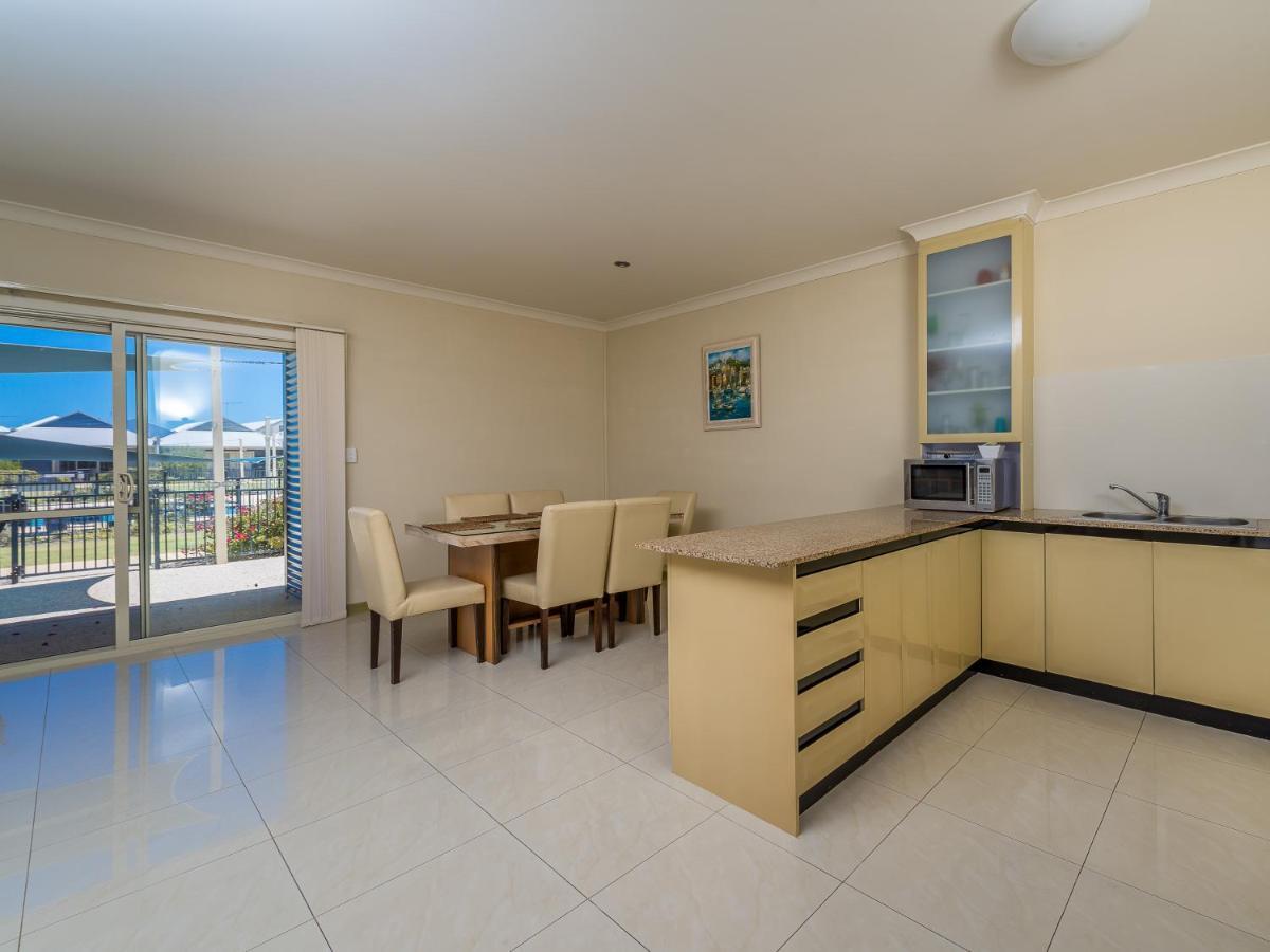 Villa Seafront Unit 49 Jurien Bay Exterior foto
