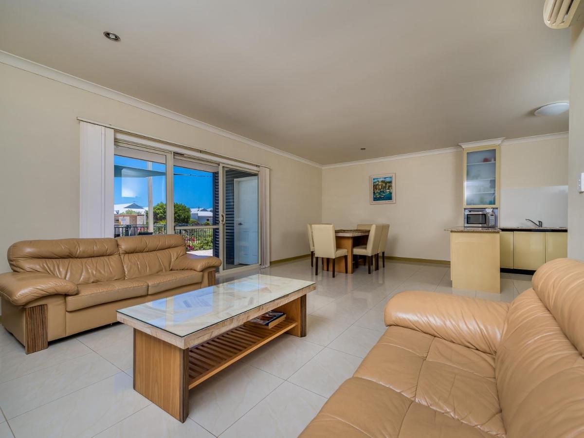 Villa Seafront Unit 49 Jurien Bay Exterior foto