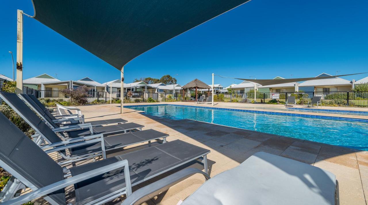 Villa Seafront Unit 49 Jurien Bay Exterior foto