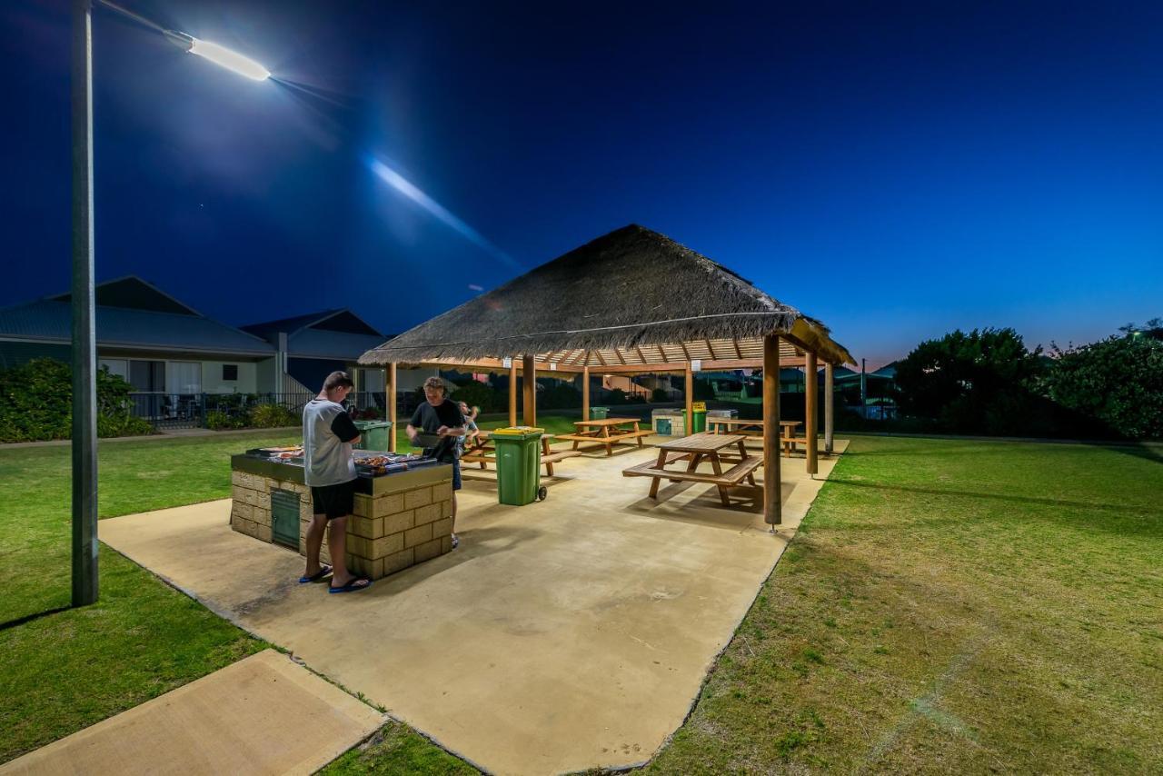 Villa Seafront Unit 49 Jurien Bay Exterior foto