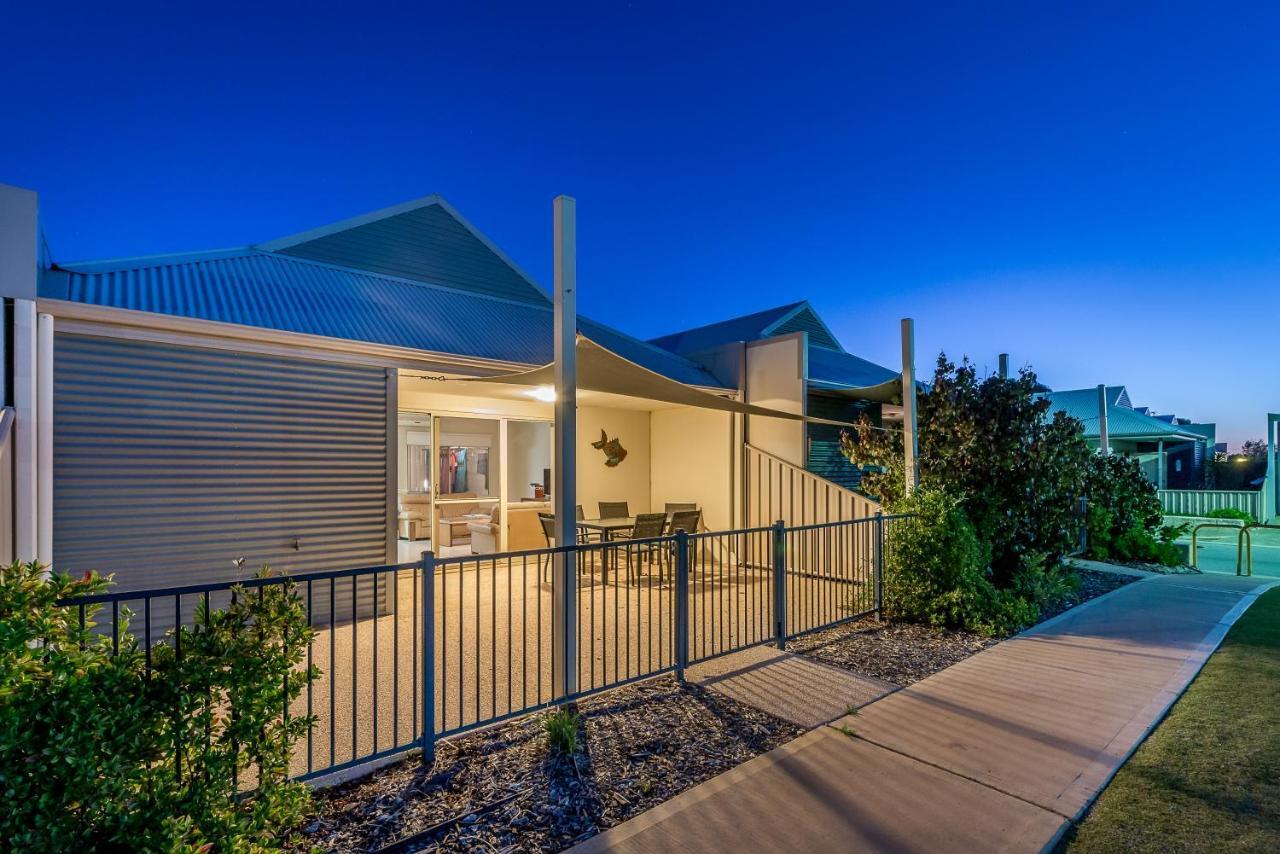 Villa Seafront Unit 49 Jurien Bay Exterior foto